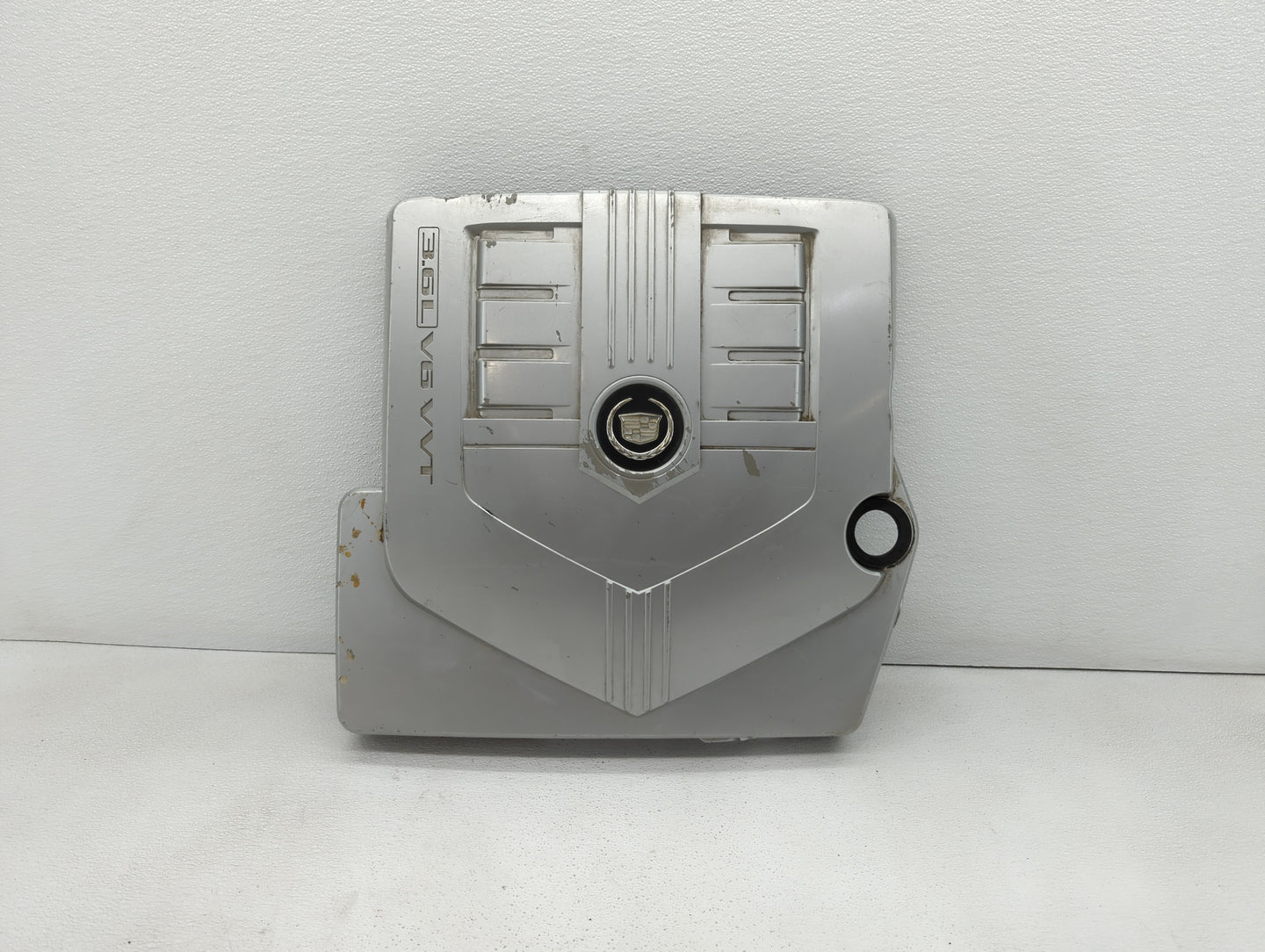 2007 Cadillac Cts Engine Cover - Oemusedautoparts1.com