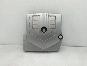 compare product 2007 Cadillac Cts Engine Cover