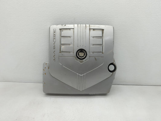 2007 Cadillac Cts Engine Cover - Oemusedautoparts1.com
