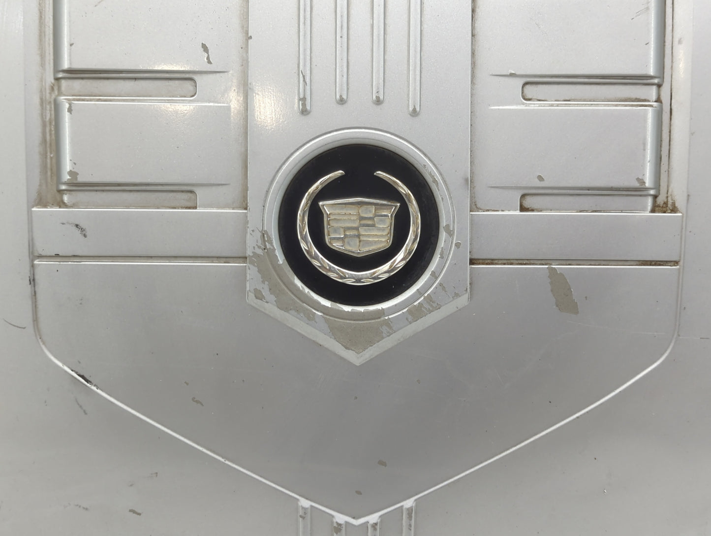 2007 Cadillac Cts Engine Cover - Oemusedautoparts1.com