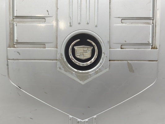 2007 Cadillac Cts Engine Cover