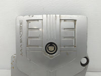 2007 Cadillac Cts Engine Cover - Oemusedautoparts1.com