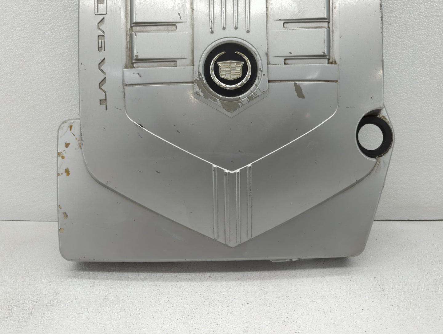 2007 Cadillac Cts Engine Cover - Oemusedautoparts1.com