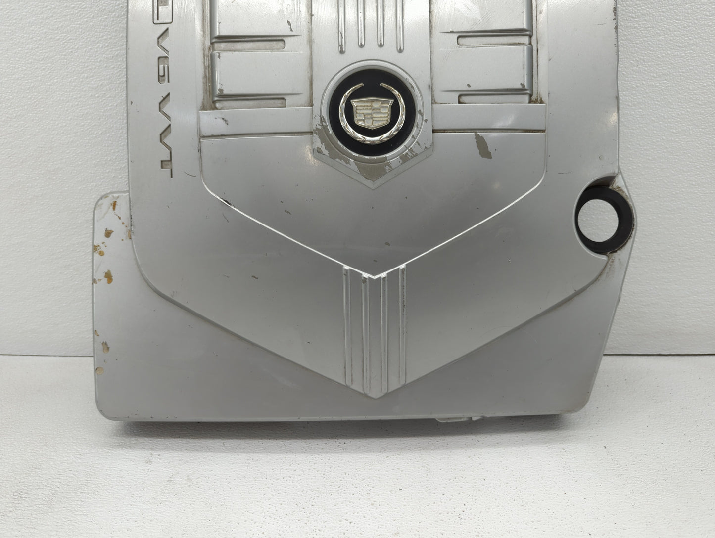 2007 Cadillac Cts Engine Cover - Oemusedautoparts1.com