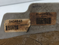 2007 Cadillac Cts Engine Cover - Oemusedautoparts1.com