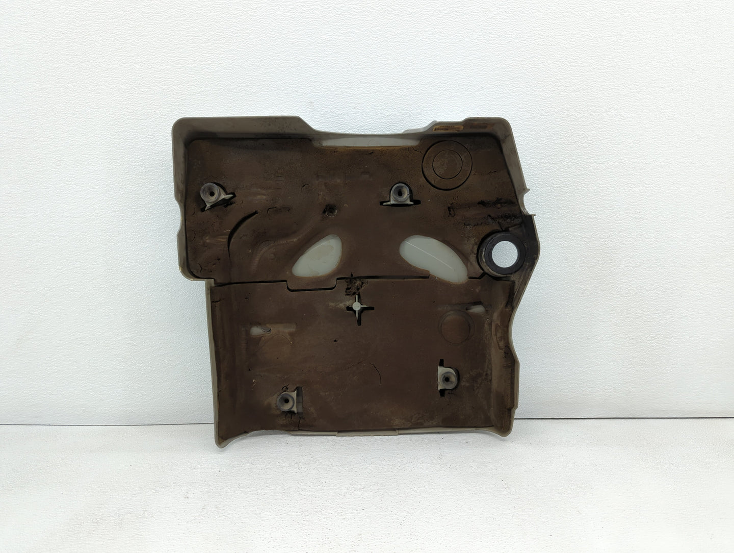 2007 Cadillac Cts Engine Cover - Oemusedautoparts1.com