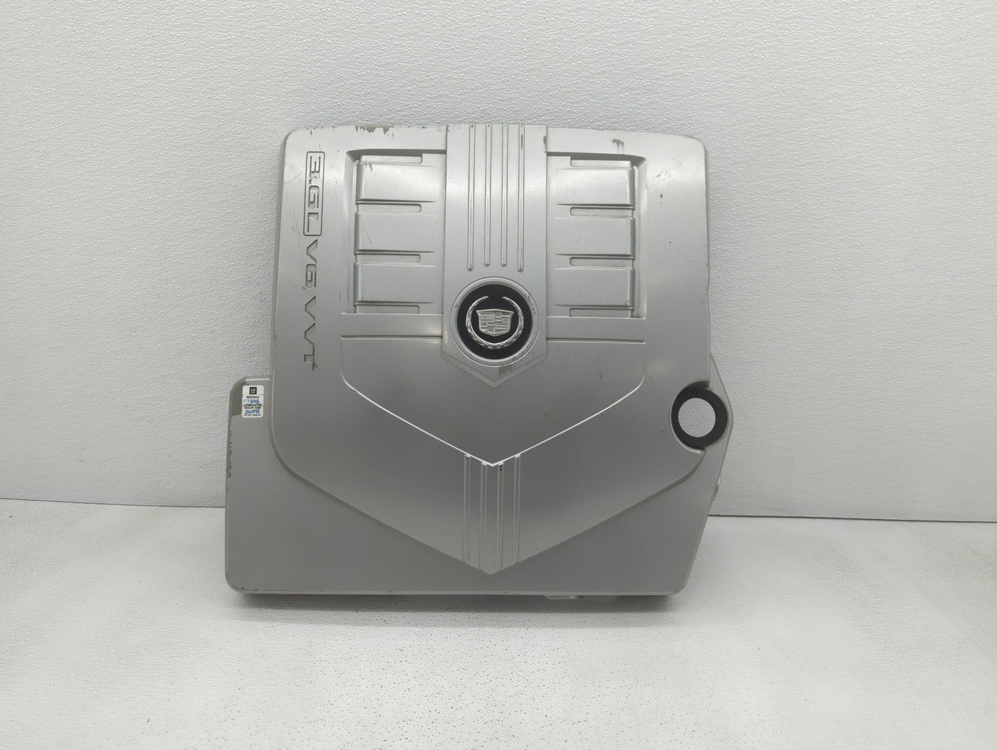 2007 Cadillac Cts Engine Cover - Oemusedautoparts1.com