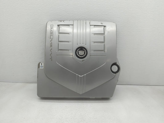 2007 Cadillac Cts Engine Cover - Oemusedautoparts1.com