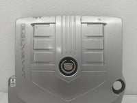 2007 Cadillac Cts Engine Cover - Oemusedautoparts1.com