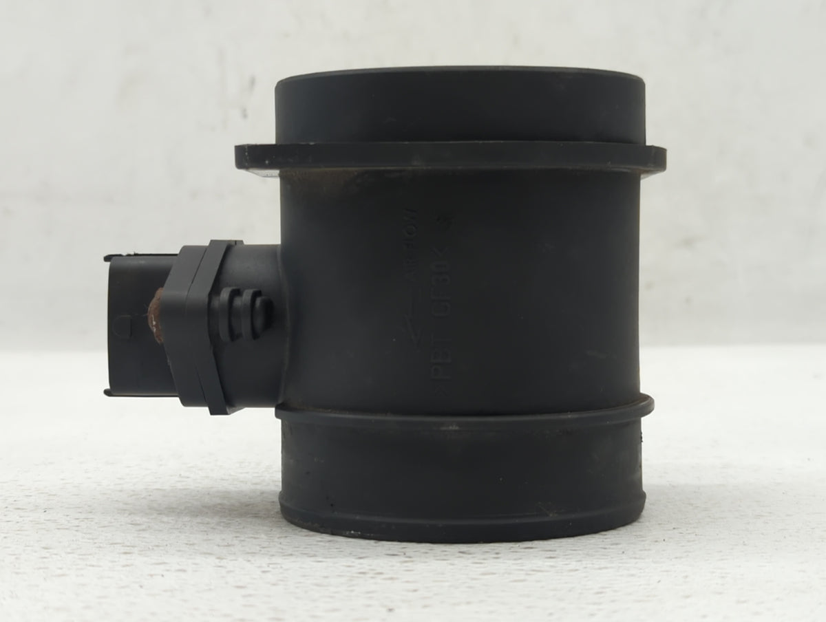 2004-2007 Cadillac Cts Mass Air Flow Meter Maf Sensor 492513 - Oemusedautoparts1.com