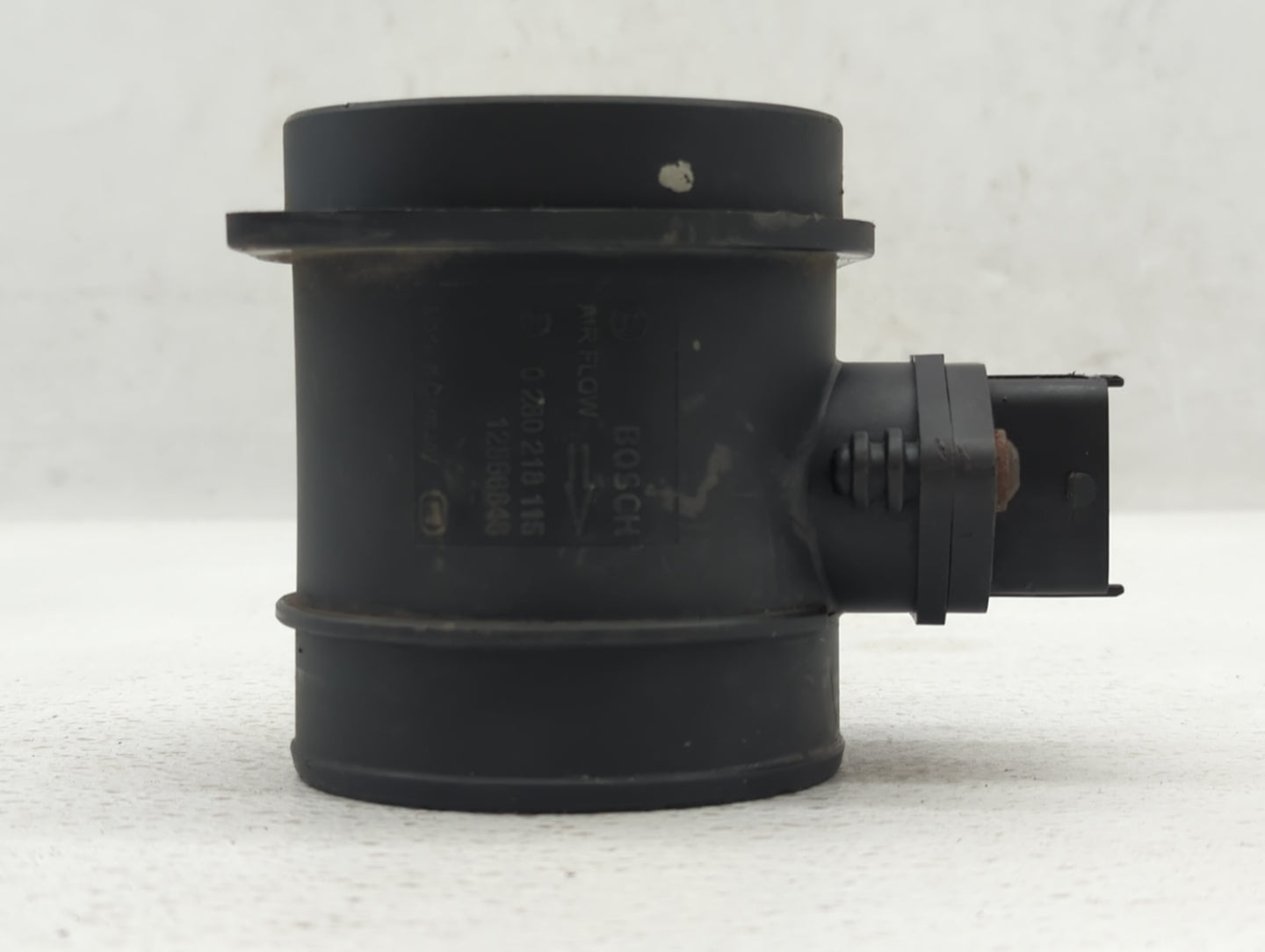 2004-2007 Cadillac Cts Mass Air Flow Meter Maf - Oemusedautoparts1.com