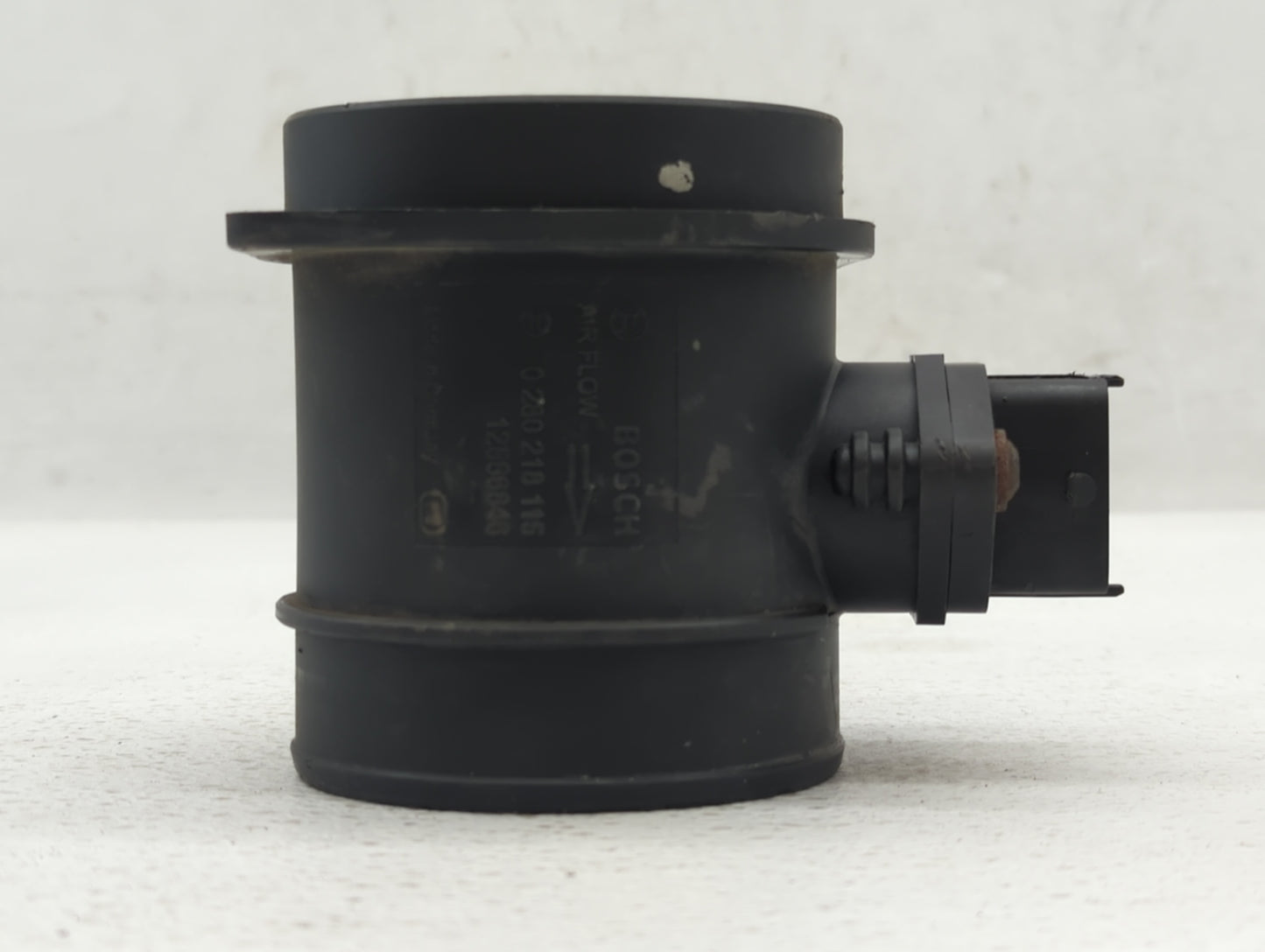 2004-2007 Cadillac Cts Mass Air Flow Meter Maf - Oemusedautoparts1.com
