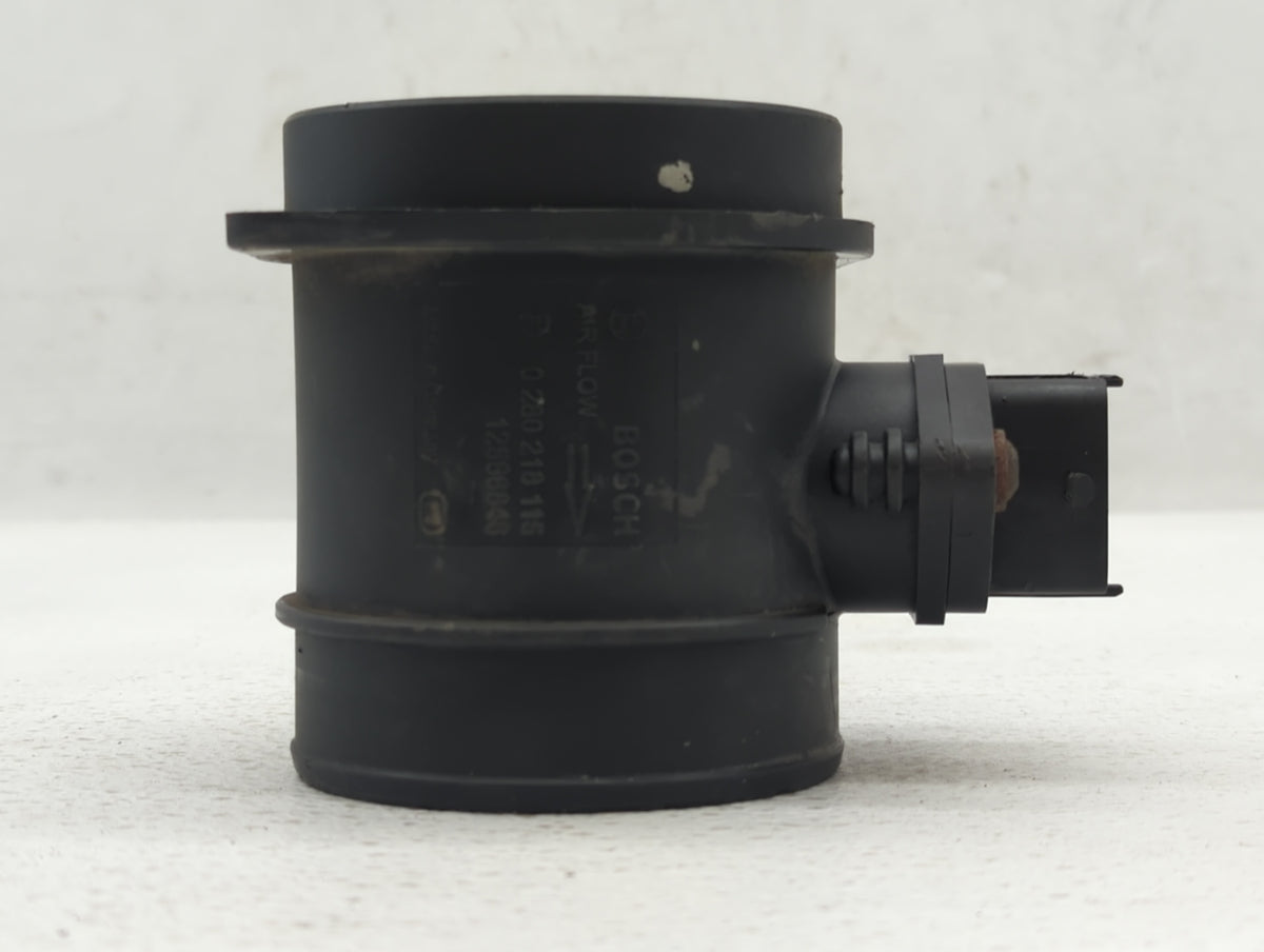 2004-2007 Cadillac Cts Mass Air Flow Meter Maf Sensor 492513 - Oemusedautoparts1.com