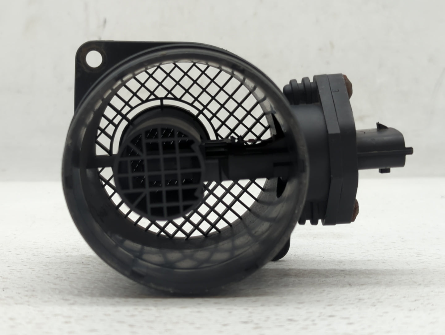 2004-2007 Cadillac Cts Mass Air Flow Meter Maf - Oemusedautoparts1.com