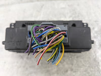 2007 Cadillac Cts Climate Control Module Temperature AC/Heater Replacement P/N:15861856 MX237000-2260 Fits OEM Used Auto Par