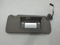 2003-2007 Cadillac Cts Sun Visor Shade Replacement Passenger Right Mirror Fits Fits 2003 2004 2005 2006 2007 OEM Used Auto P