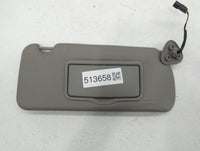 2003-2007 Cadillac Cts Sun Visor Shade Replacement Passenger Right Mirror Fits Fits 2003 2004 2005 2006 2007 OEM Used Auto P