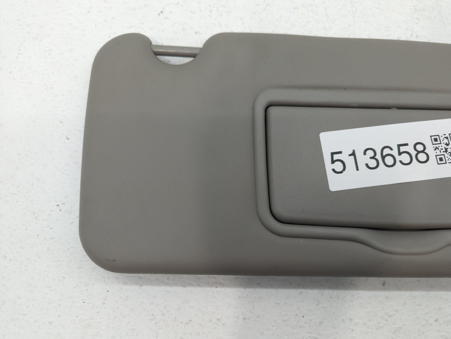 2003-2007 Cadillac Cts Sun Visor Shade Replacement Passenger Right Mirror Fits Fits 2003 2004 2005 2006 2007 OEM Used Auto P