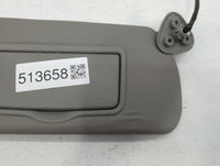 2003-2007 Cadillac Cts Sun Visor Shade Replacement Passenger Right Mirror Fits Fits 2003 2004 2005 2006 2007 OEM Used Auto P