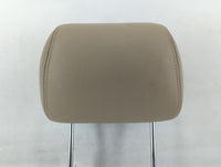 2003-2007 Cadillac Cts Headrest Head Rest Front Driver Passenger Seat - Oemusedautoparts1.com