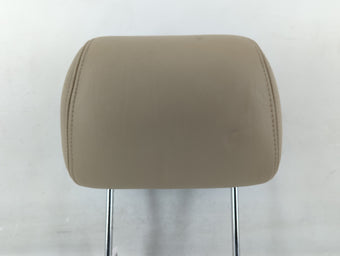 compare product 2003-2007 Cadillac Cts Headrest Head Rest Front Driver Passenger Seat