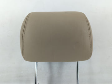 2003-2007 Cadillac Cts Headrest Head Rest Front Driver Passenger Seat - Oemusedautoparts1.com