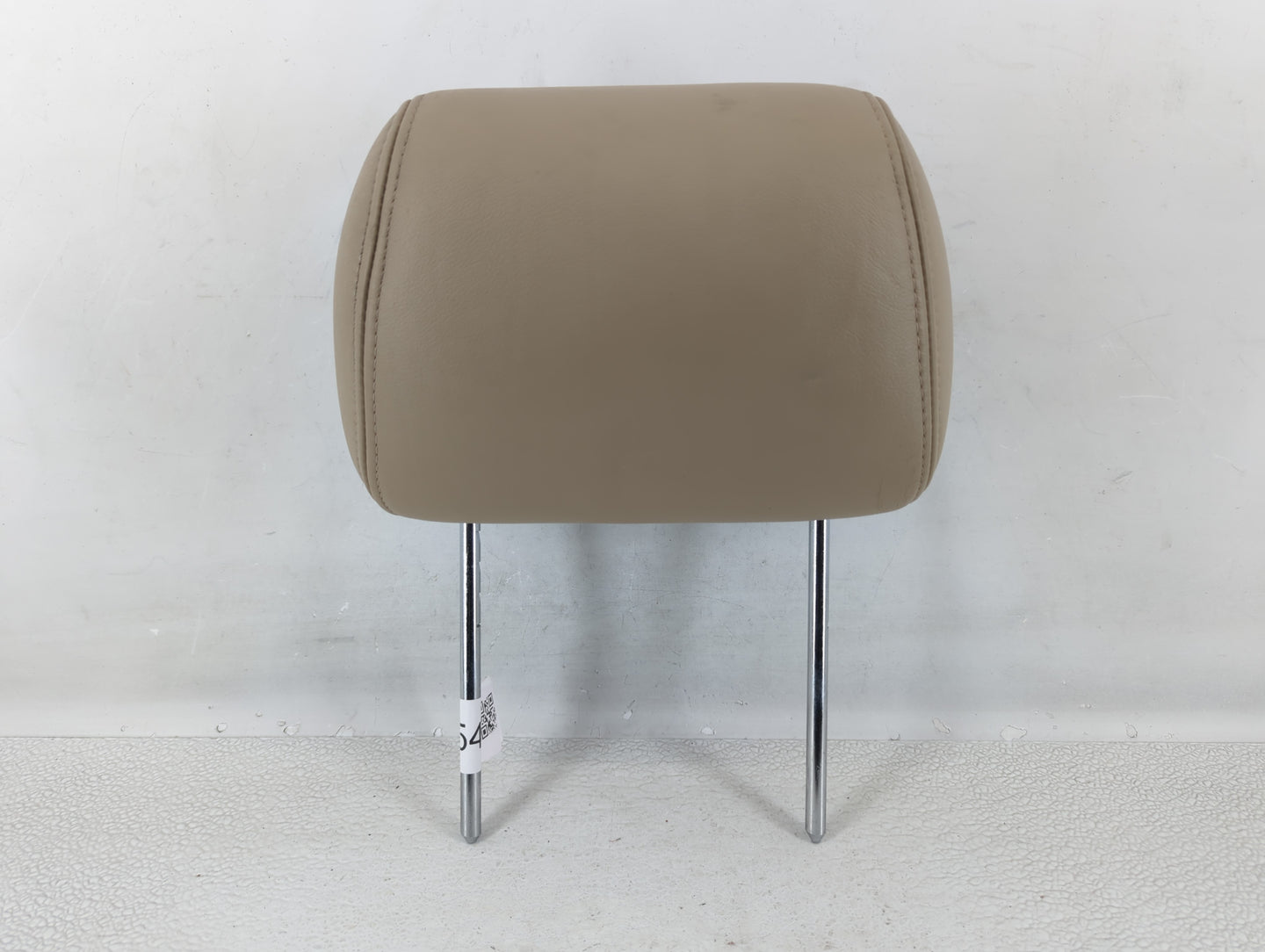 2003-2007 Cadillac Cts Headrest Head Rest Front Driver Passenger Seat - Oemusedautoparts1.com