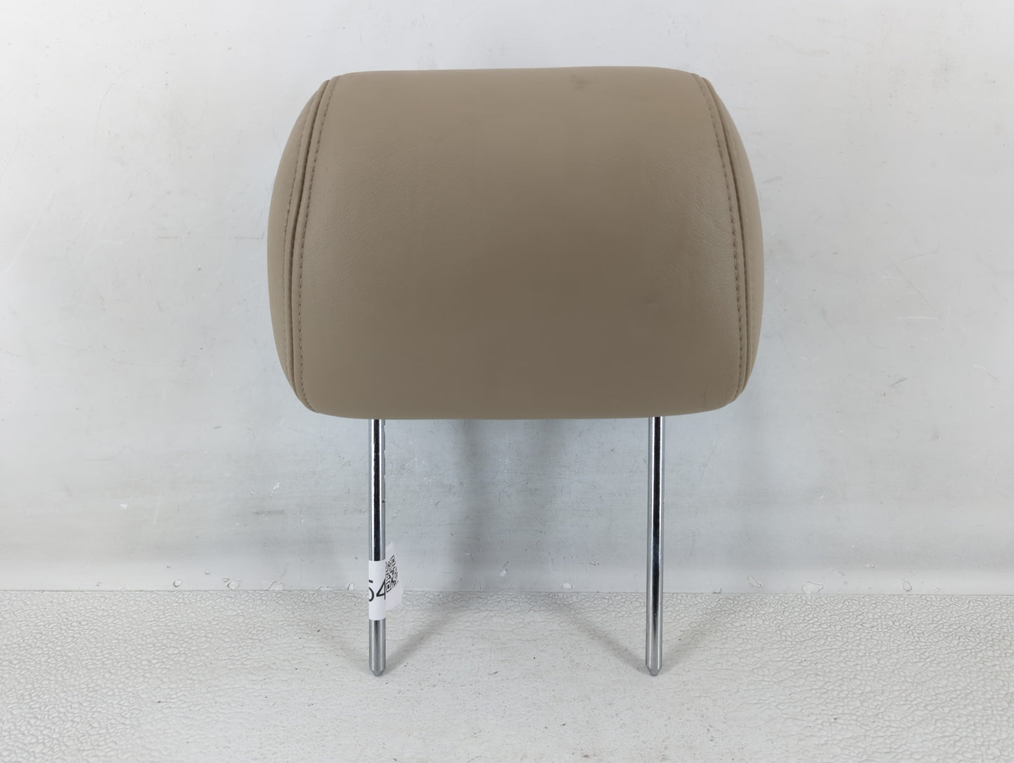 2003-2007 Cadillac Cts Headrest Head Rest Front Driver Passenger Seat - Oemusedautoparts1.com