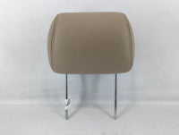 2003-2007 Cadillac Cts Headrest Head Rest Front Driver Passenger Seat - Oemusedautoparts1.com