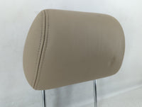 2003-2007 Cadillac Cts Headrest Head Rest Front Driver Passenger Seat - Oemusedautoparts1.com