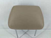 2003-2007 Cadillac Cts Headrest Head Rest Front Driver Passenger Seat - Oemusedautoparts1.com