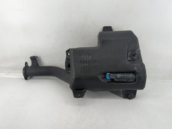 compare product 2003-2007 Cadillac Cts Windshield Washer Fluid Reservoir Bottle Oem
