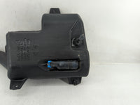 2003-2007 Cadillac Cts Windshield Washer Fluid Reservoir Bottle Oem - Oemusedautoparts1.com