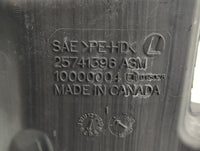 2003-2007 Cadillac Cts Windshield Washer Fluid Reservoir Bottle Oem - Oemusedautoparts1.com