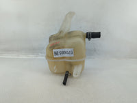 2003-2007 Cadillac Cts Windshield Washer Fluid Reservoir Bottle Oem - Oemusedautoparts1.com