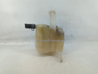 2003-2007 Cadillac Cts Windshield Washer Fluid Reservoir Bottle Oem - Oemusedautoparts1.com