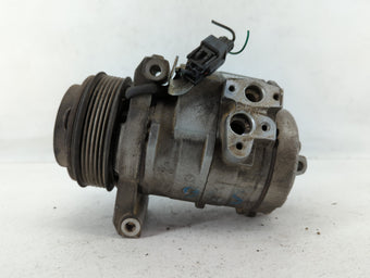 compare product 2004-2007 Cadillac Cts Air Conditioning A/c Ac Compressor Oem