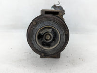 2004-2007 Cadillac Cts Air Conditioning A/c Ac Compressor Oem - Oemusedautoparts1.com