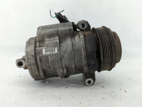 2004-2007 Cadillac Cts Air Conditioning A/c Ac Compressor Oem - Oemusedautoparts1.com