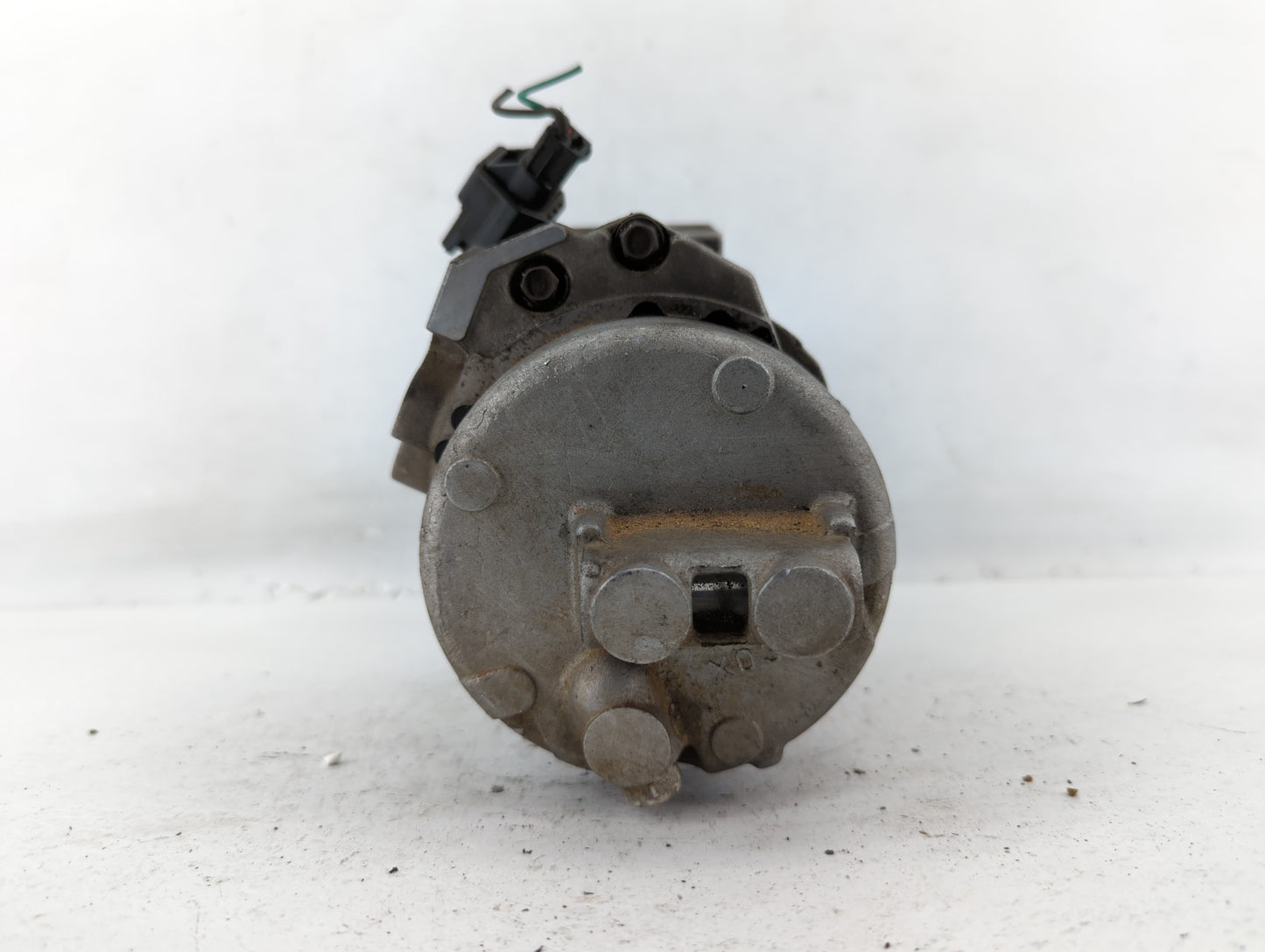 2004-2007 Cadillac Cts Air Conditioning A/c Ac Compressor Oem - Oemusedautoparts1.com