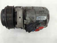2004-2007 Cadillac Cts Air Conditioning A/c Ac Compressor Oem - Oemusedautoparts1.com