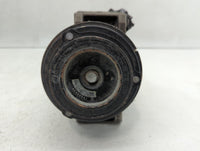 2004-2007 Cadillac Cts Air Conditioning A/c Ac Compressor Oem - Oemusedautoparts1.com