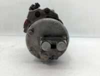 2004-2007 Cadillac Cts Air Conditioning A/c Ac Compressor Oem - Oemusedautoparts1.com