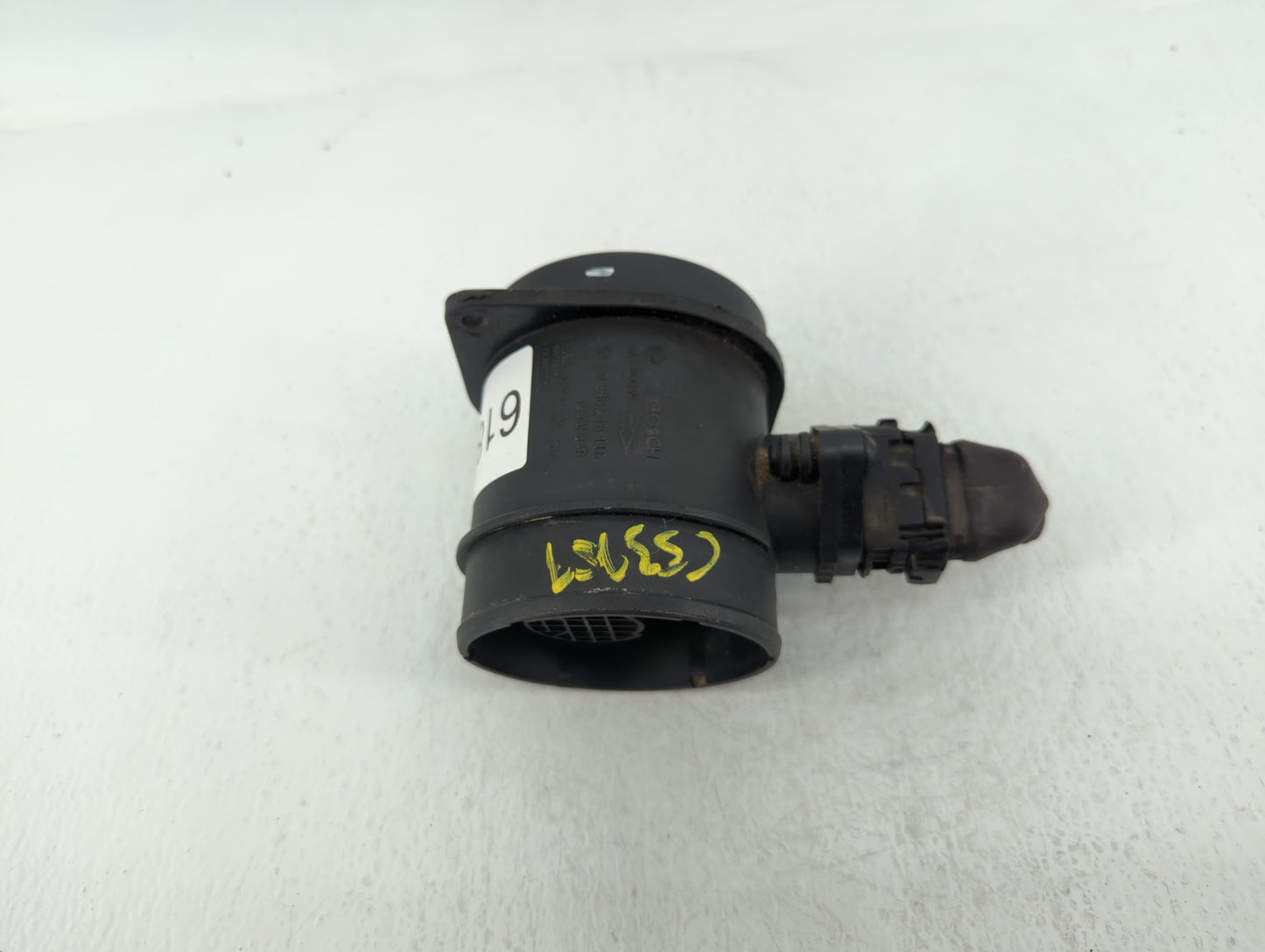 2004-2007 Cadillac Cts Mass Air Flow Meter Maf - Oemusedautoparts1.com