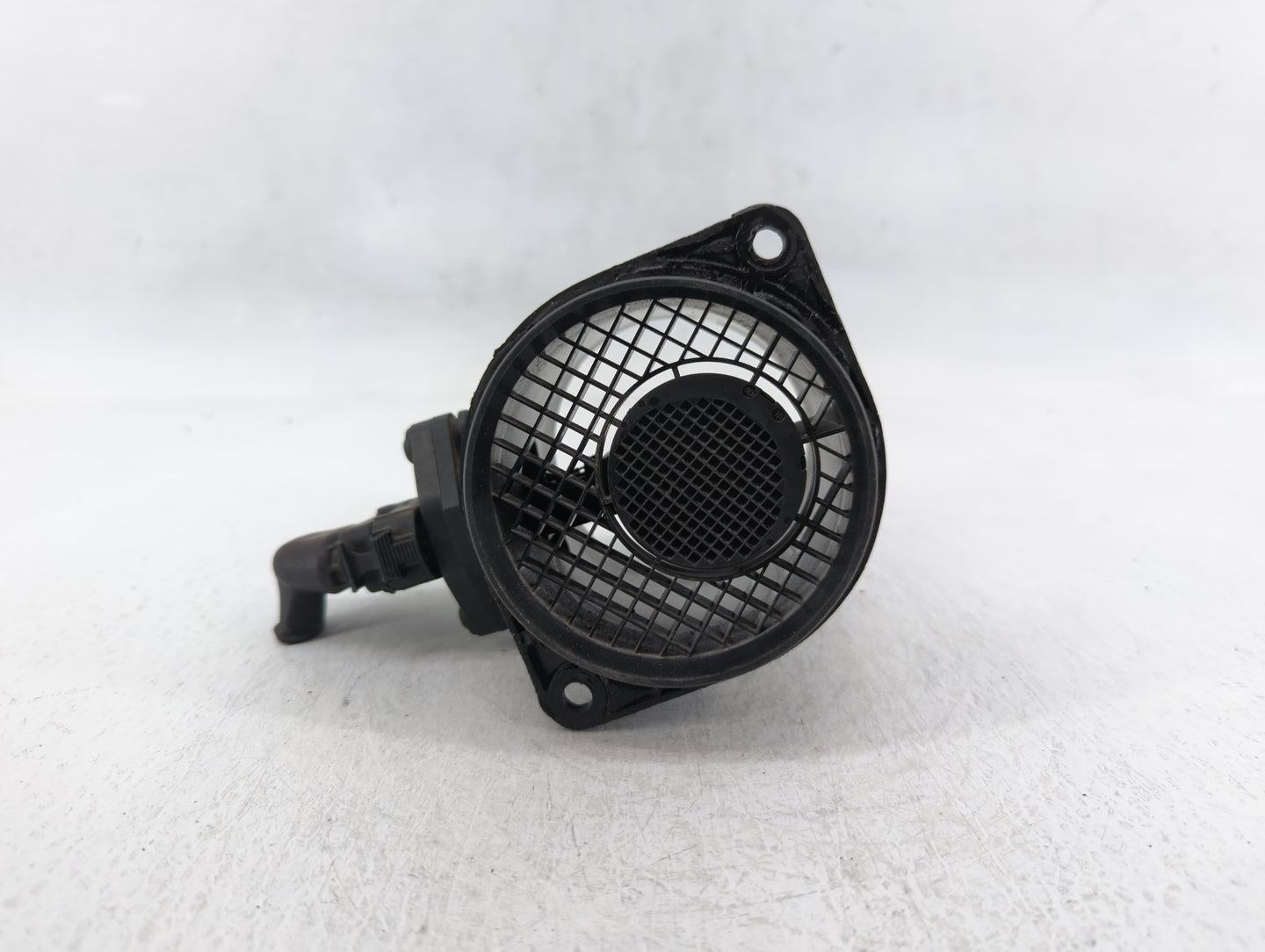 2004-2007 Cadillac Cts Mass Air Flow Meter Maf - Oemusedautoparts1.com
