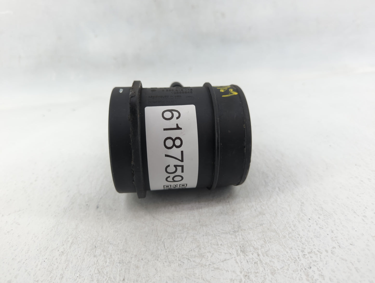 2004-2007 Cadillac Cts Mass Air Flow Meter Maf - Oemusedautoparts1.com