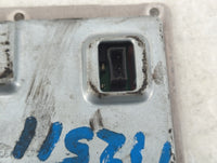 2007 Cadillac Cts Headlight Ballast Head Light - Oemusedautoparts1.com