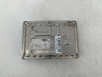 2007 Cadillac Cts Headlight Ballast Head Light - Oemusedautoparts1.com
