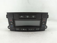2007 Cadillac Cts Climate Control Module Temperature AC/Heater Replacement P/N:MX237000-2270 15861855 Fits OEM Used Auto Par