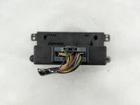 2007 Cadillac Cts Climate Control Module Temperature AC/Heater Replacement P/N:MX237000-2270 15861855 Fits OEM Used Auto Par